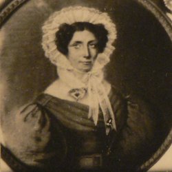 Adélaïde Françoise Hubertine Josèphe FAIDER