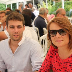 Anne-Marie MAUGIRARD