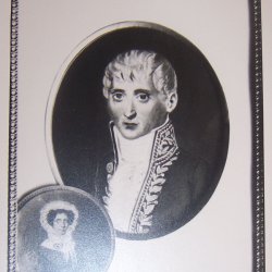 Jean Pierre du COLOMBIER