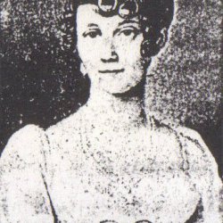 Alexandrine Félicité Flore DEFACQZ