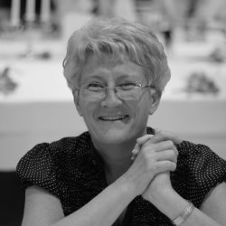 Ghislaine THIRANT