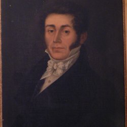 Jean Pierre du COLOMBIER