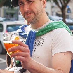 Julien du COLOMBIER