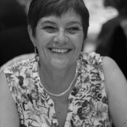 Michèle THIRANT