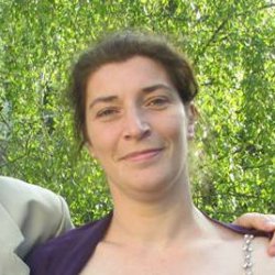 Sonia LECOMTE